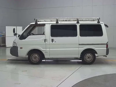 Mazda BONGO VAN