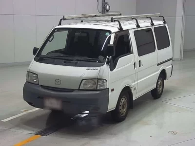 Mazda BONGO VAN