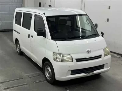 Toyota TOWN ACE VAN