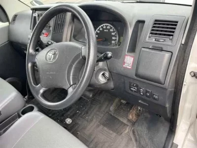 Toyota TOWN ACE VAN