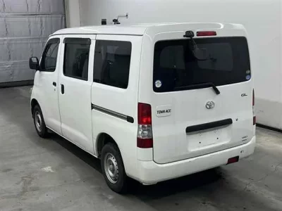 Toyota TOWN ACE VAN