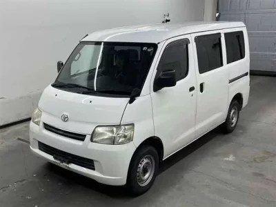 Toyota TOWN ACE VAN