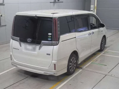 Toyota ESQUIRE