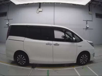 Toyota ESQUIRE