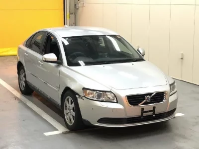 Volvo S40