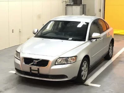 Volvo S40