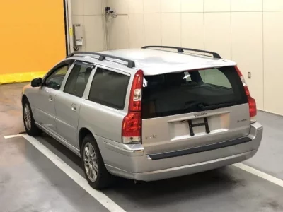 Volvo V70