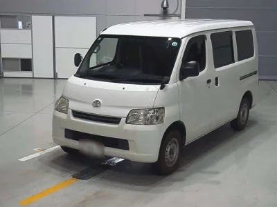Toyota TOWN ACE VAN