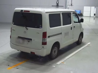 Toyota TOWN ACE VAN
