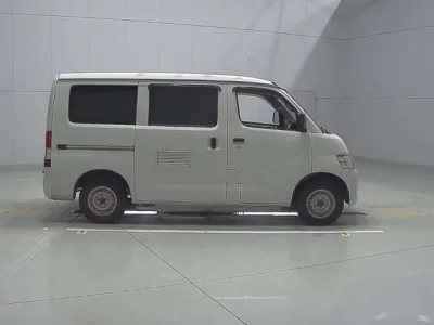Toyota TOWN ACE VAN