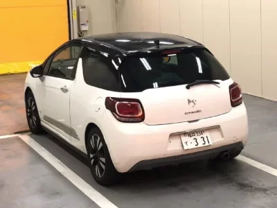 Citroen DS3