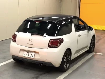 Citroen DS3