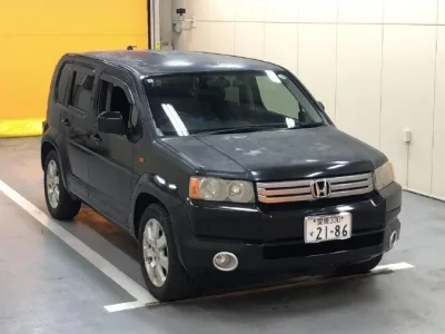 Honda CROSSROAD