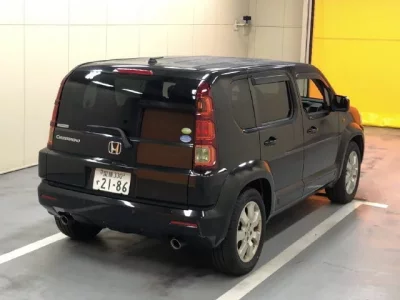 Honda CROSSROAD