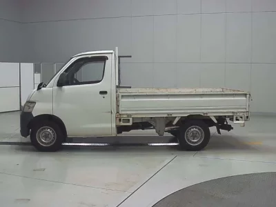 Toyota TOWN ACE TRUCK