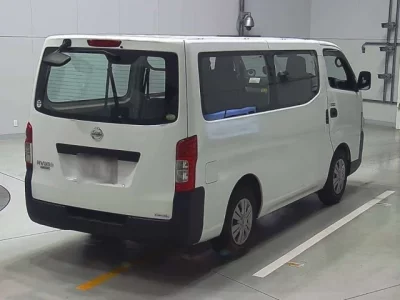 Nissan CARAVAN VAN