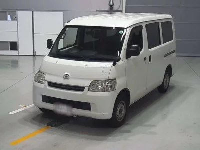 Toyota TOWN ACE VAN