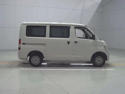 Toyota TOWN ACE VAN