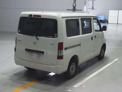 Toyota TOWN ACE VAN