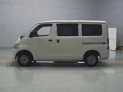 Toyota TOWN ACE VAN