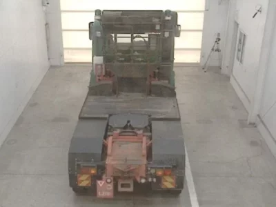 Mitsubishi FUSO TRUCK