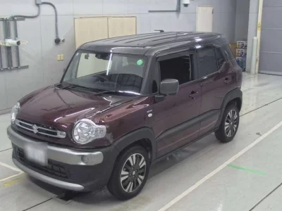 Suzuki XBEE