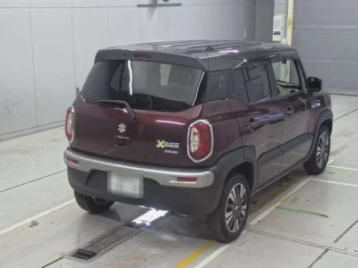 Suzuki XBEE