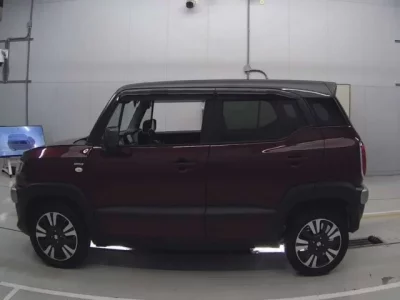 Suzuki XBEE