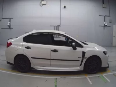 Subaru WRX