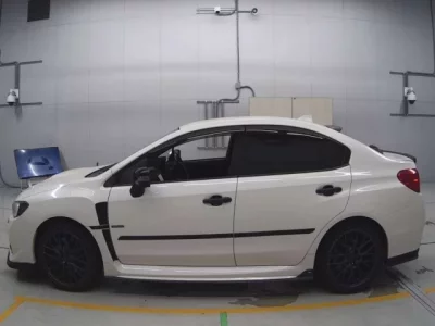 Subaru WRX