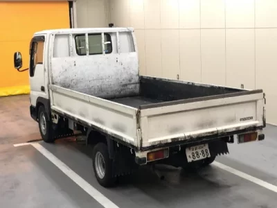 Mazda TITAN