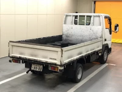 Mazda TITAN