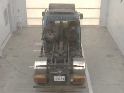 Mitsubishi FUSO FIGHTER