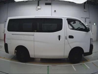 Nissan CARAVAN VAN