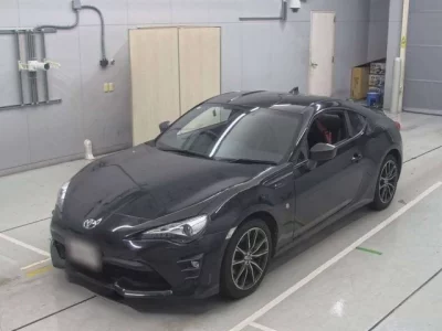 Toyota 86
