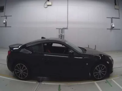 Toyota 86