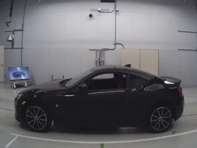 Toyota 86