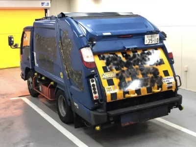 Mazda TITAN