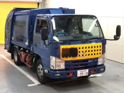 Mazda TITAN