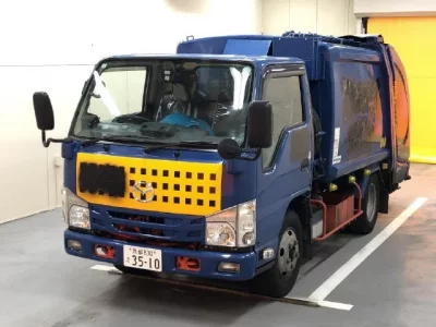 Mazda TITAN