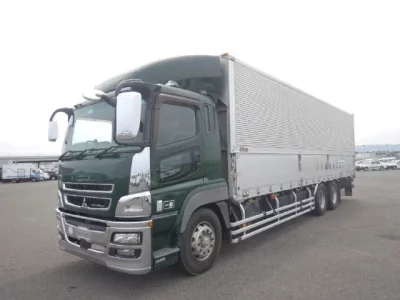 Mitsubishi SUPER GREAT