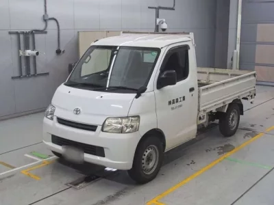 Toyota TOWN ACE TRUCK