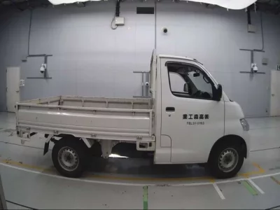 Toyota TOWN ACE TRUCK