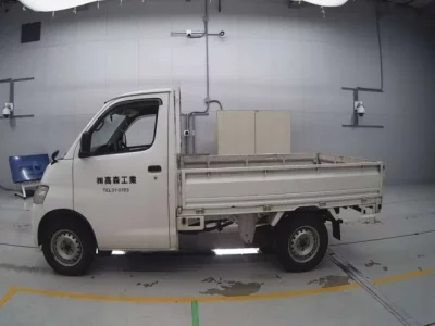 Toyota TOWN ACE TRUCK
