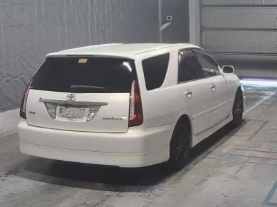 Toyota MARK2 BLIT