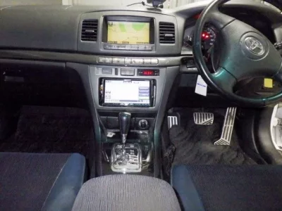 Toyota MARK2 BLIT