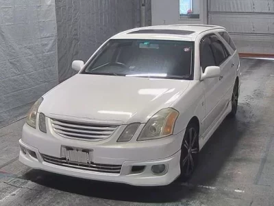 Toyota MARK2 BLIT