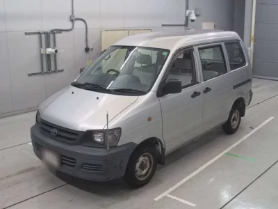 Toyota TOWN ACE VAN