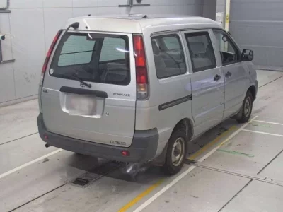 Toyota TOWN ACE VAN