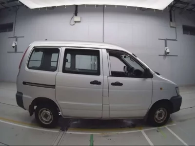 Toyota TOWN ACE VAN